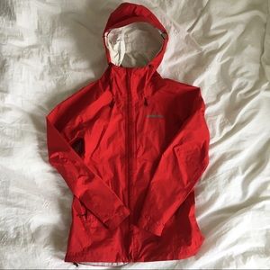 Patagonia Women’s Torrentshell Rain Jacket